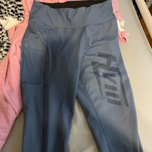 leggings